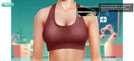 Game screenshot X-Ray Body Scanner mod apk