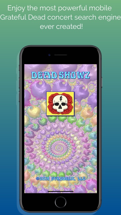 DEADSHOWZ screenshot-9