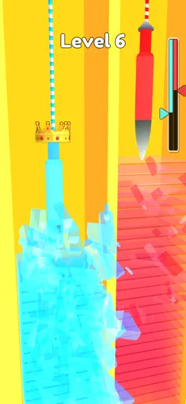 Game screenshot Let It Break hack