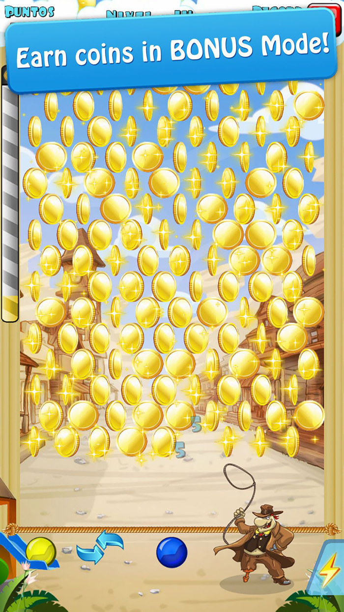 Bobble Shooter 3.0 World