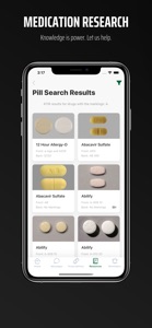 Byard-Mercer Pharmacy screenshot #5 for iPhone