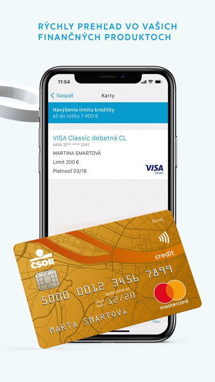 SmartBanking SK screenshot-3