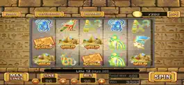 Game screenshot Zen Fun Cash Slots apk