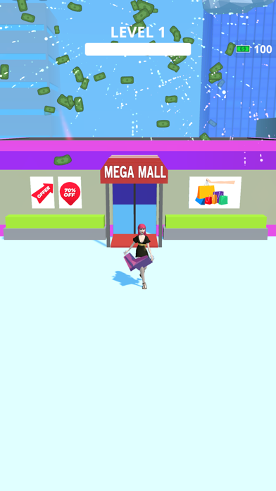 Girl Gang Screenshot