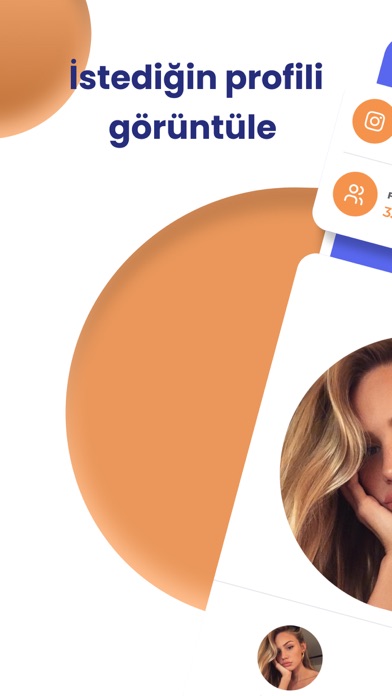 PicHub: Profil Fotoğrafı Screenshot