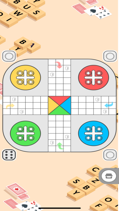 Lodiroma Screenshot