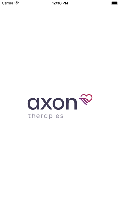 Axon Therapies Screenshot