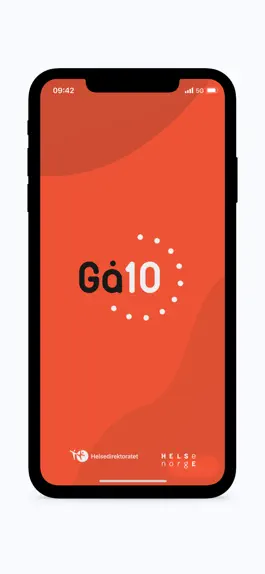 Game screenshot Gå 10 mod apk