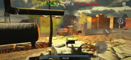 Game screenshot Tank Simulator 2: Epic Battle apk