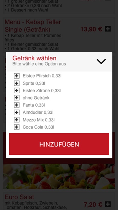 Euro Kebap Screenshot