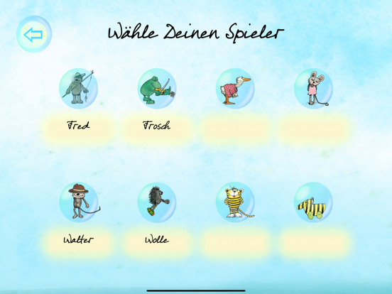 Screenshot #5 pour Janosch Gedächtnis Olympiade