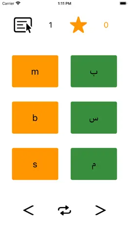 Game screenshot Bristol English Arabic 1 mod apk
