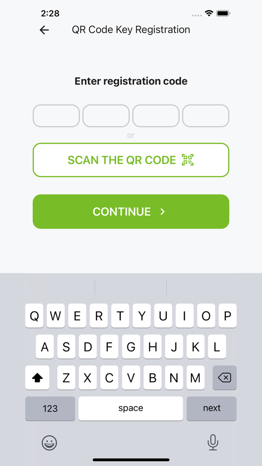 #3. Atlas ZKey (iOS) 由: ZKTeco Inc.