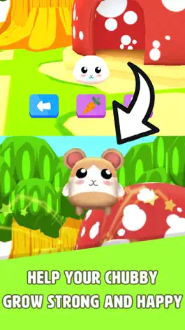 Game screenshot Chubbies hack