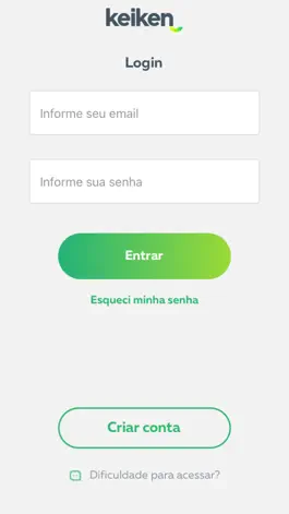 Game screenshot Keiken apk