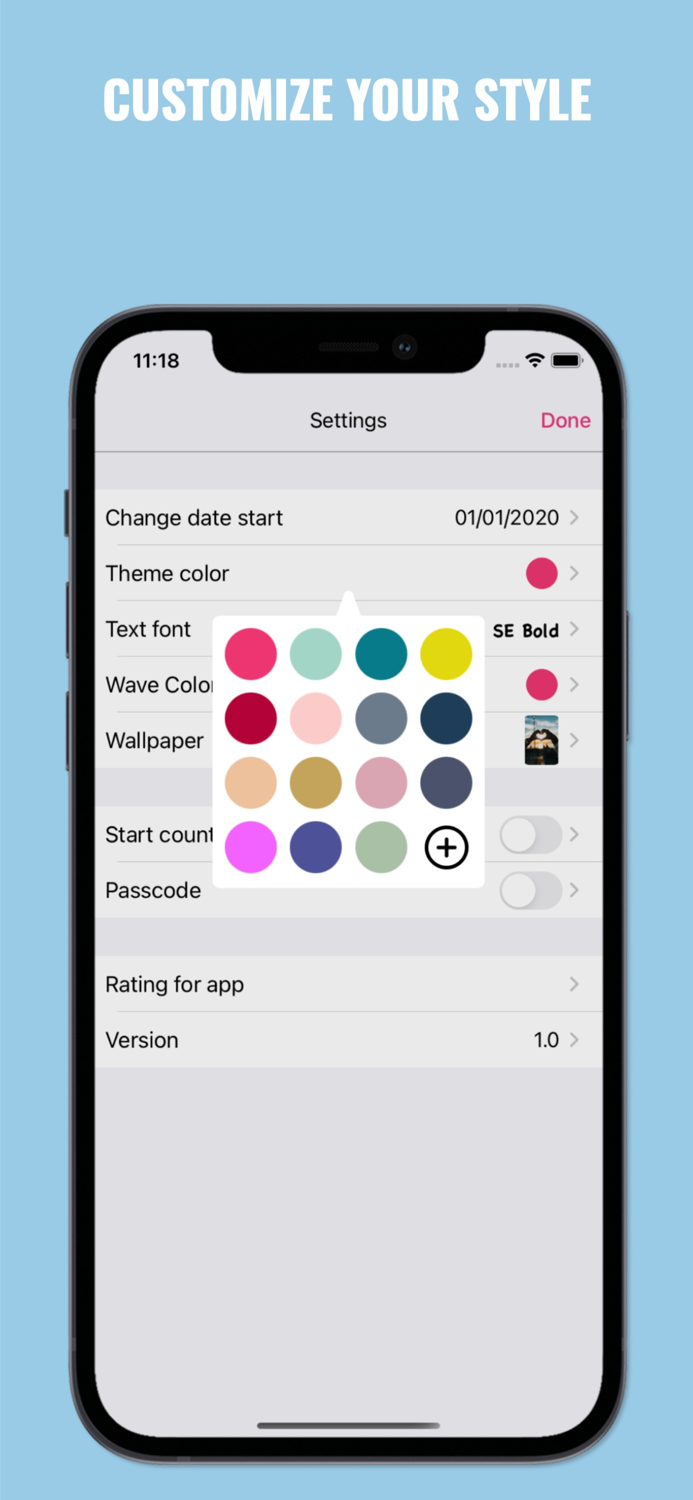 Been Love Plus - Diary