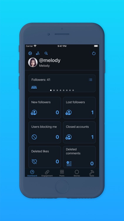 Followers Spy + for Instagram screenshot-7