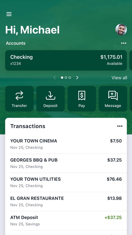 Citizens Bank & Trust FL
