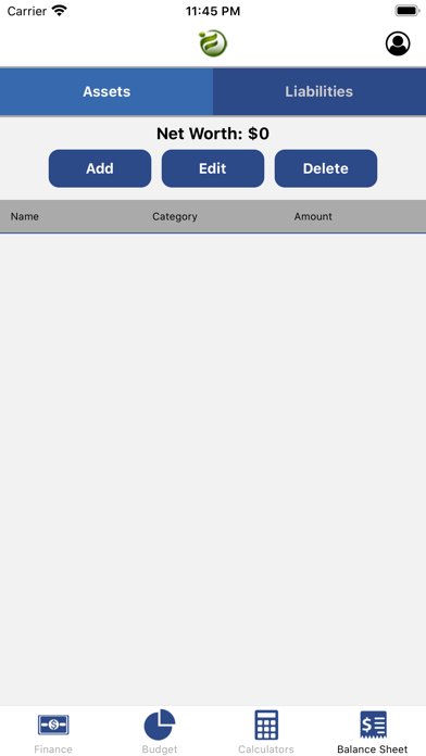 Screenshot #3 pour Family First Financial