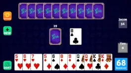 Game screenshot Gin Rummy Offline Plus apk