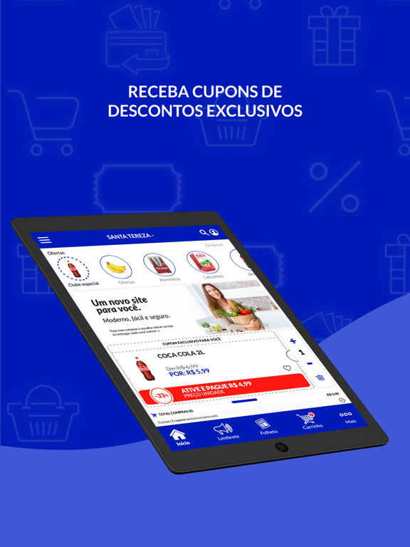 Screenshot #6 pour Santa Tereza Redefort