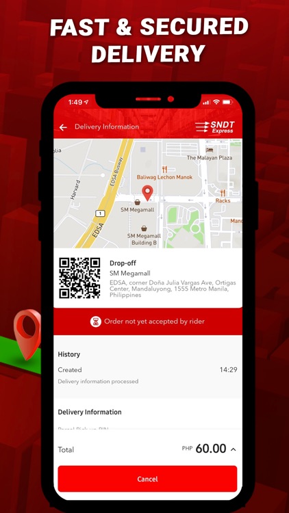 SNDT Express screenshot-6