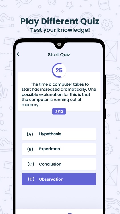 Robuxian Quiz for Robux  App Price Intelligence by Qonversion