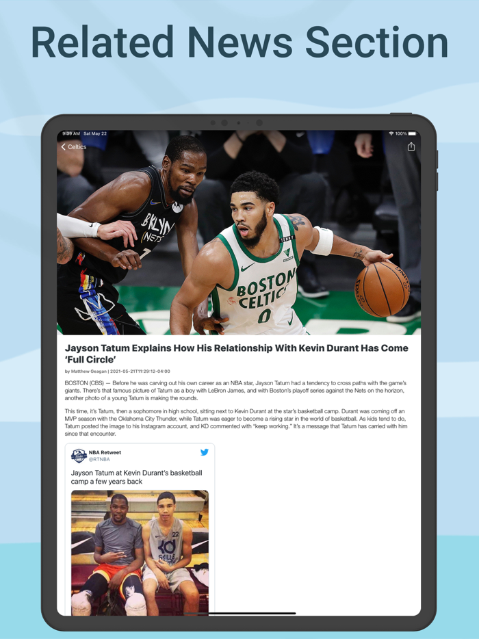 Boston Local News Sports