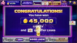Game screenshot Golden Credits Slot hack