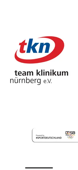 Game screenshot Team Klinikum Nürnberg e.V. mod apk