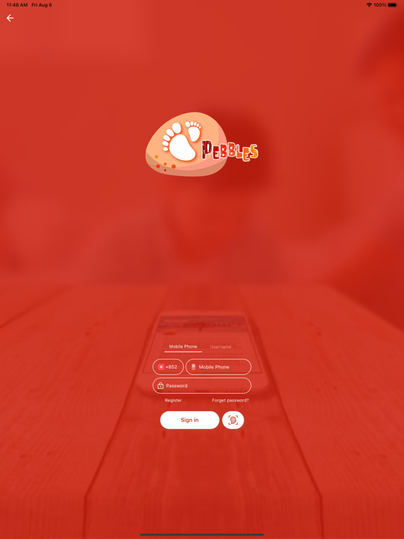 Screenshot #5 pour Pebbles Academy