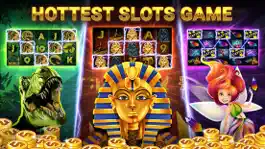 Game screenshot Slots: Casino slot machines mod apk