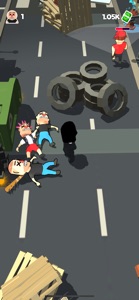 Gangs Hero screenshot #6 for iPhone