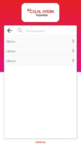 Game screenshot Celal Aydın Video Çözüm hack