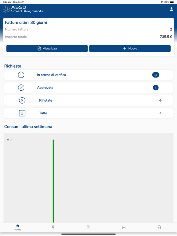 Screenshot #4 pour Asso Smart Payments