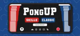 Game screenshot PongUp Partygame mod apk