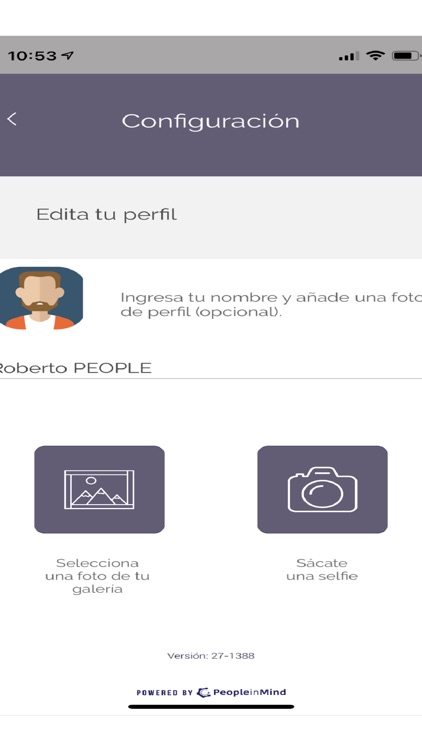 PIM MoveApp screenshot-3