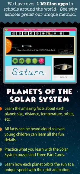 Game screenshot Montessori Science - School Ed apk