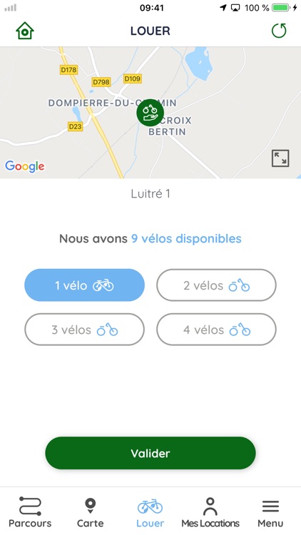 Mobiliz – Luitré-Dompierre