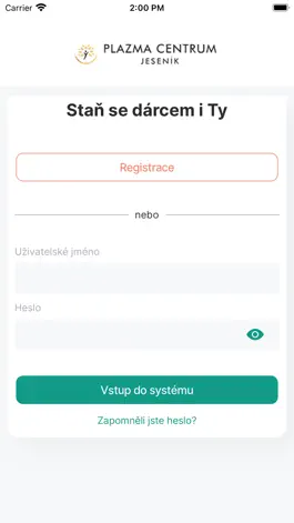 Game screenshot Plazma Centrum Jeseník mod apk