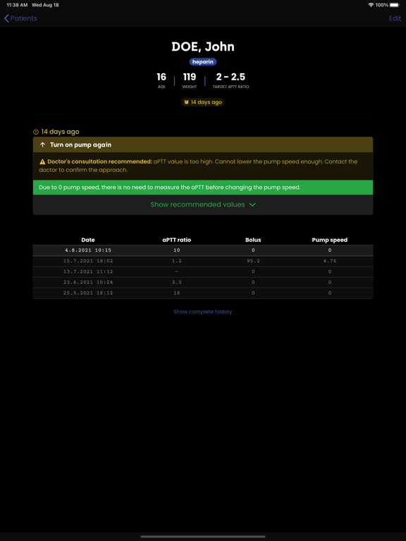 Screenshot #6 pour Virtual Breviary