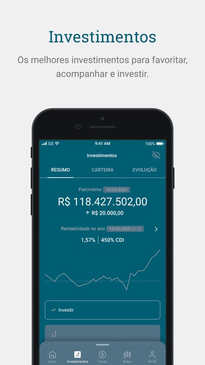WHG | Wealth High Governance