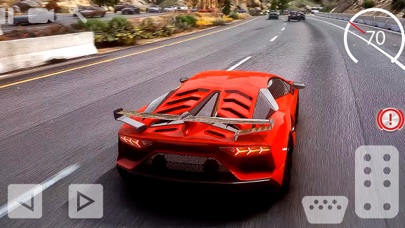 Car Driving School Sim 2022 Screenshot