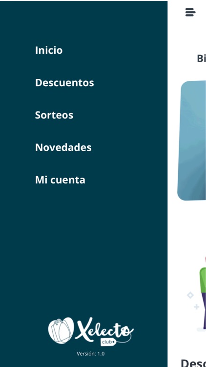 Club Xelecto screenshot-4