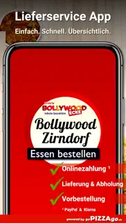 How to cancel & delete bollywood ecke zirndorf 1