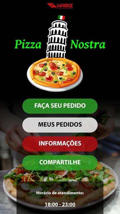 Pizza Nostra Portugal