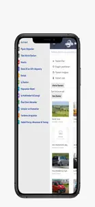 Araç Model screenshot #3 for iPhone