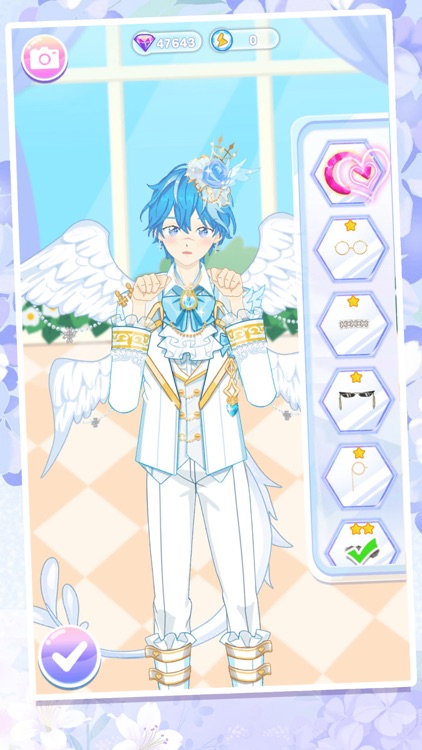 Anime Pop Star Idol Teams screenshot-3