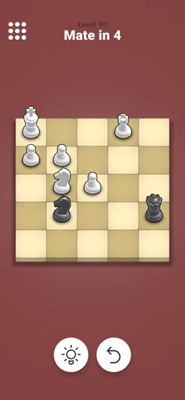 Game screenshot Pocket Chess apk