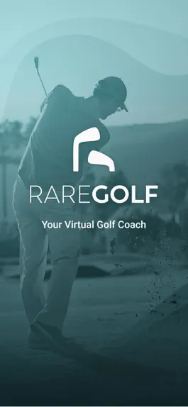 Game screenshot Rare Golf mod apk